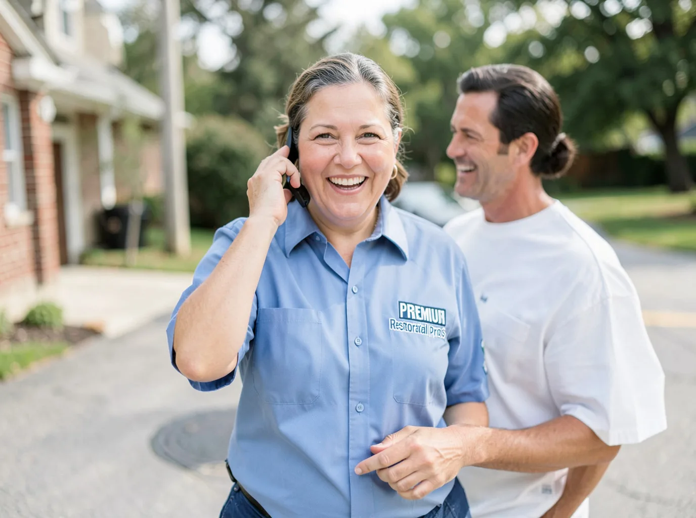 Water Damage Restoration Trinity Center, CA FAQs